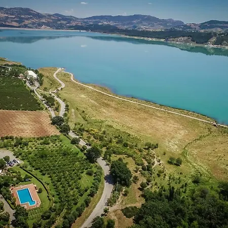 Lolivia Masseria & Ristoro