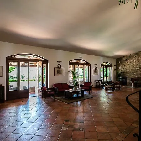 Lolivia Masseria & Ristoro Senise