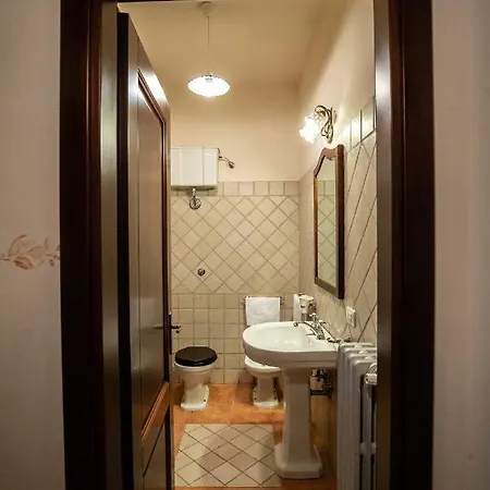 Vakantieboerderij Lolivia Masseria & Ristoro