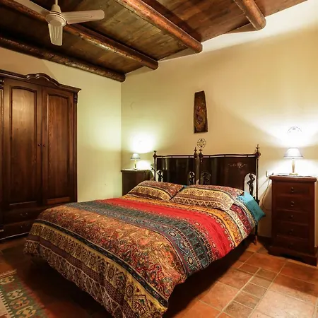 Vakantieboerderij Lolivia Masseria & Ristoro *