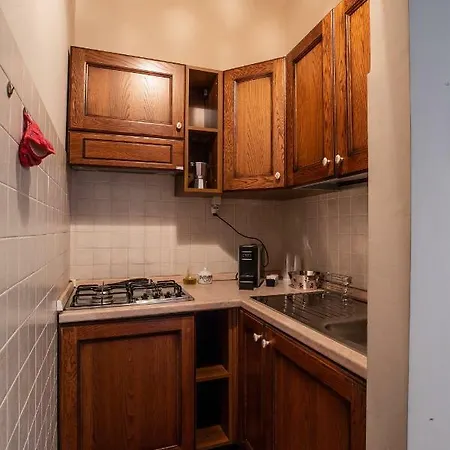 Lolivia Masseria & Ristoro Vakantieboerderij