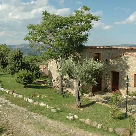 Lolivia Masseria & Ristoro *