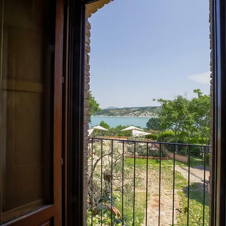 Vakantieboerderij Lolivia Masseria & Ristoro Senise