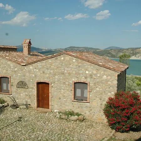 Lolivia Masseria & Ristoro * Senise