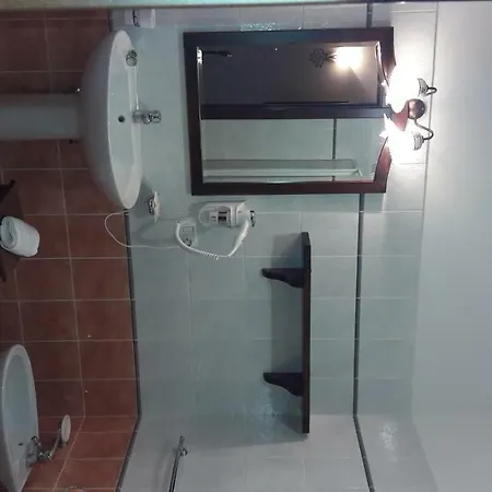 Lolivia Masseria & Ristoro Senise