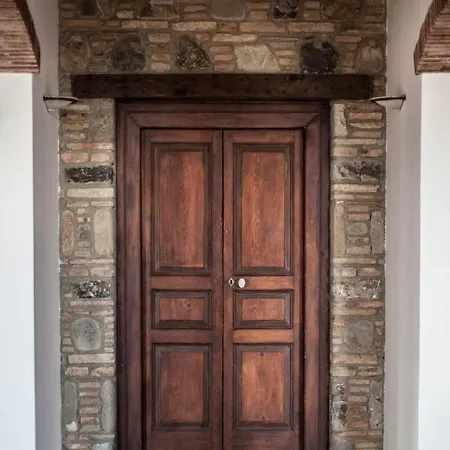 Vakantieboerderij Lolivia Masseria & Ristoro